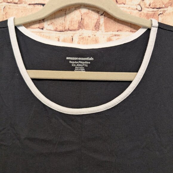Amazon Essentials Tank Top Regular XXL - Picture 4 of 7
